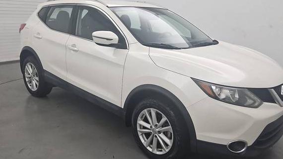 NISSAN ROGUE SPORT 2017 JN1BJ1CP4HW015715 image